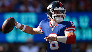 San Francisco 49ers v New York Giants - NFL 2025