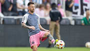 Lionel Messi generó un revuelo internacional inédito, luego de su incorporación al Inter Miami de la MLS
