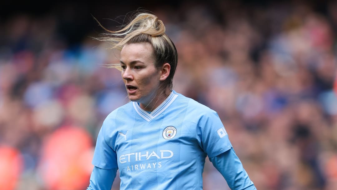 Manchester City v Manchester United - Barclays Women´s Super League