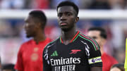 Arsenal FC v AFC Bournemouth - Pre-Season Friendly