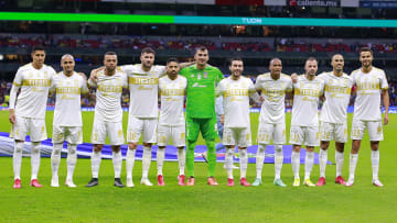 Tigres está a la espera de conocer a su rival en cuartos de final.