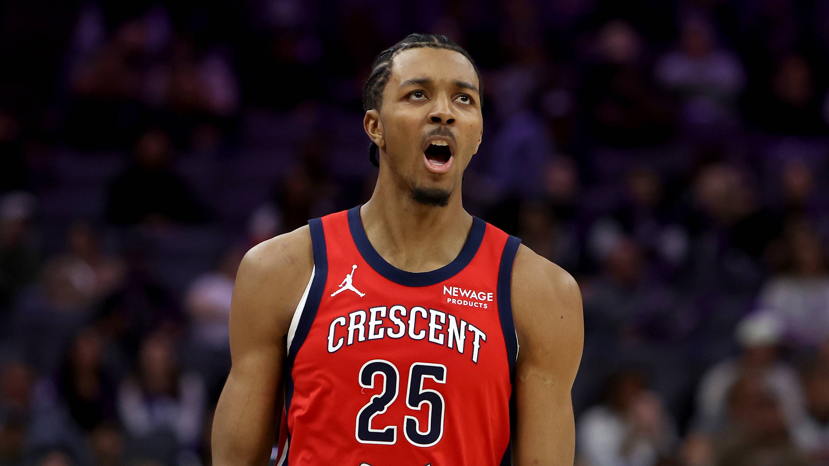 Blazers are still one Trey Murphy III trade away from balancing their roster