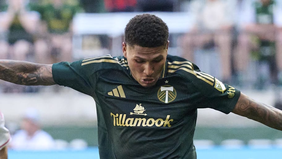 MLS POWER RANKINGS