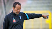 El entrenador de la Selección de Grecia sería el elegido por Amaury Vergara