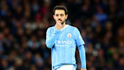 Manchester City v Crystal Palace - Premier League