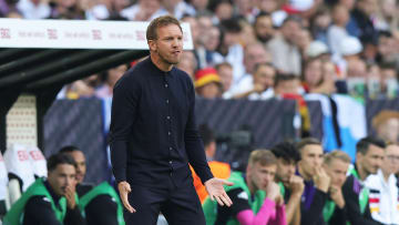 Jens Lehmann ragu Timnas Jerman dapat meraih kesuksesan pada Euro 2024 meskipun menjadi tuan rumah.