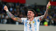 Rodrigo De Paul