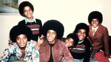 The Jackson Five