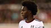 Nottingham Forest v Fulham FC - Premier League