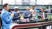 Courtesy MLB Network
