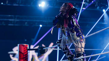 Monday Night RAW