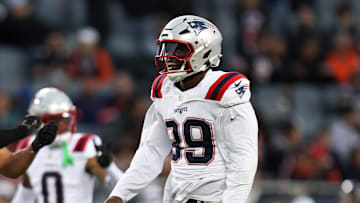 New England Patriots v Chicago Bears