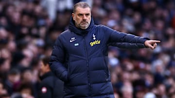 Tottenham Hotspur v Crystal Palace - Premier League