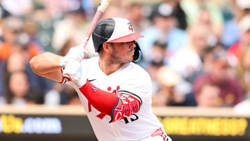 Detroit Tigers v Minnesota Twins