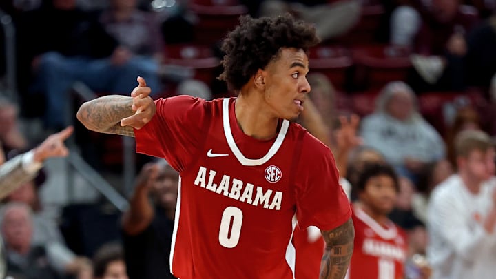 Alabama v Mississippi State