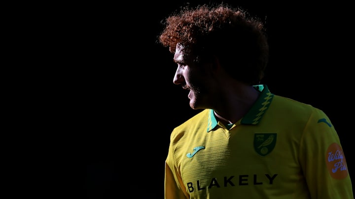 Norwich City v Hull City - Sky Bet Championship