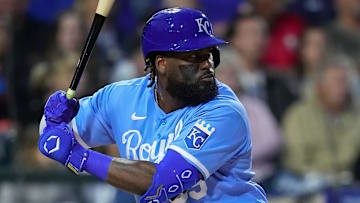 Chicago White Sox v Kansas City Royals