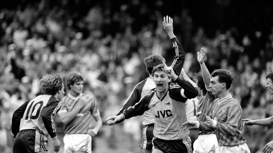 Tony Adams