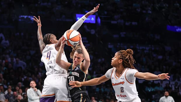 Monique Akoa Makani and Natasha Mac