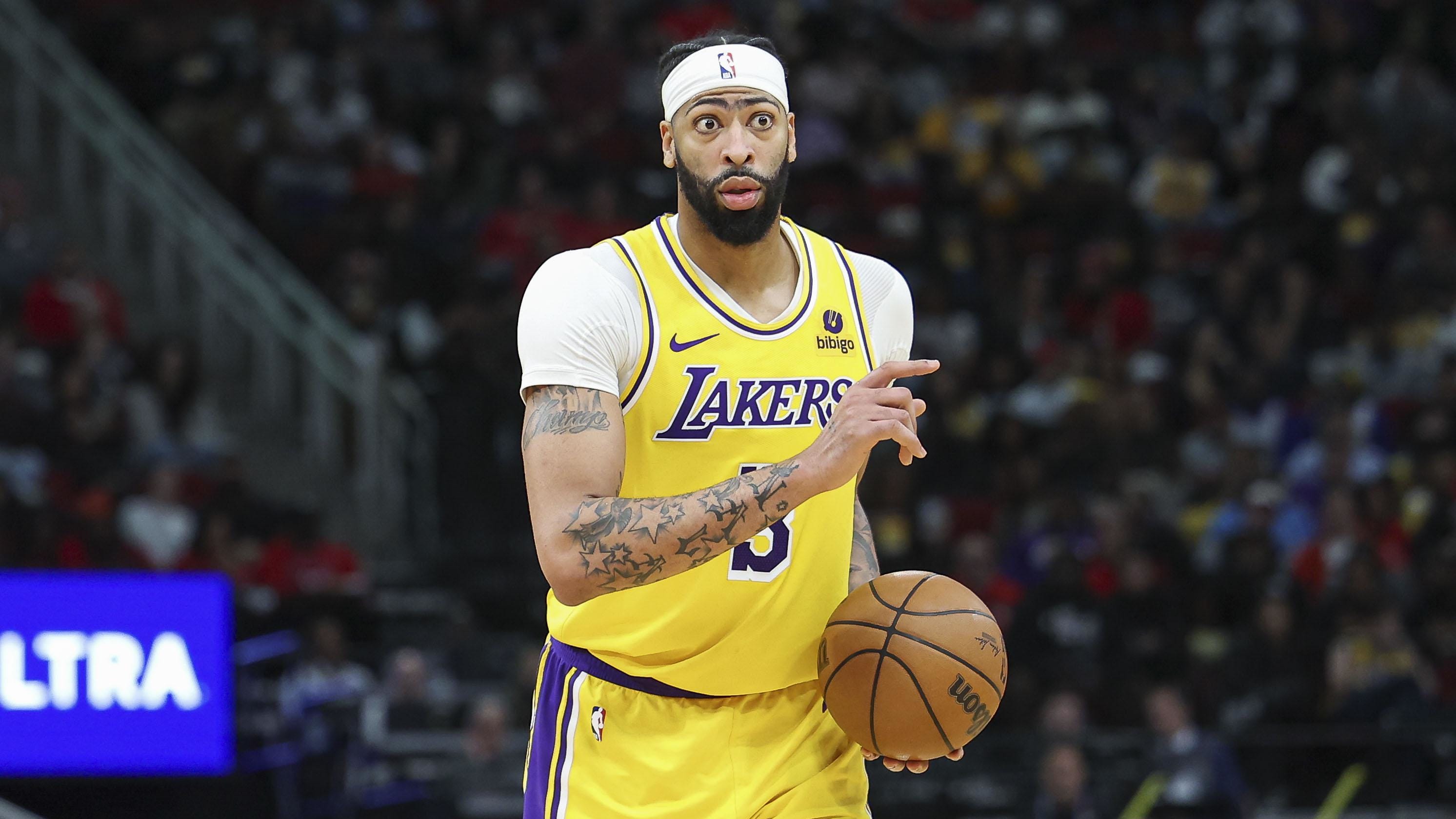 BREAKING: Los Angeles Lakers Release 3 Players - Fastbreak on FanNation