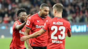 Bayer 04 Leverkusen v VfB Stuttgart - Bundesliga