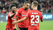 Bayer 04 Leverkusen