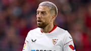Sevilla FC v Elche CF - LaLiga Santander