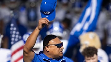 Colorado's Alamo Bowl matchup against BYU will feature two head coaches who'll be running the Big 12 for a long time