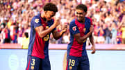 Barca beat Athletic Club last time out