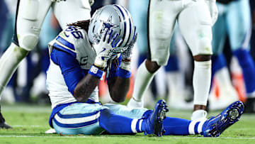 Dallas Cowboys v Philadelphia Eagles - NFL 2025