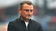 Franck Haise a rejoint Lens en 2020.
