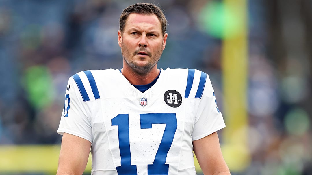 Indianapolis Colts v Seattle Seahawks - NFL 2025