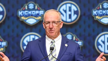 The SEC was deemed the big winners of the 12-team CFP field after Georgia, TAMU, Ole Miss, Oklahoma, and Alabama all made it