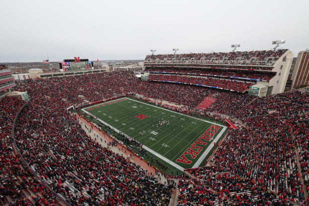 memorial stadium nebraska