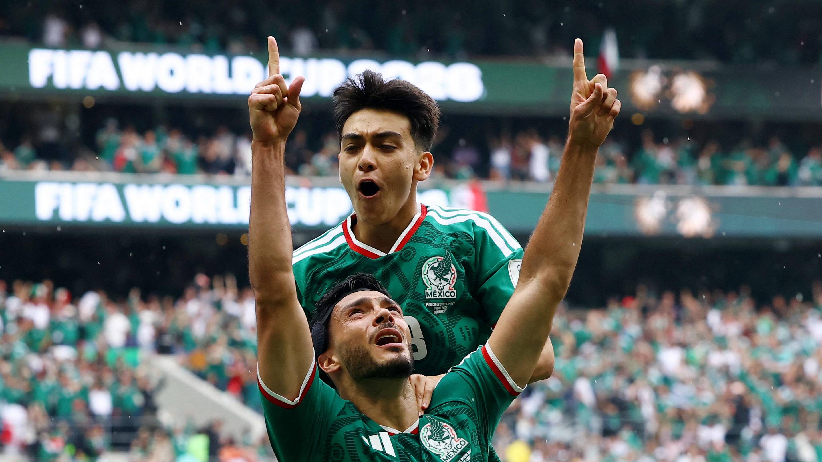 World Cup predictions for June 18: Mexico to be denied a win and Canada target historic success