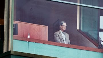 New York Yankees v Boston Red Sox