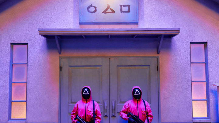 Squid Game S3 Cr. No Ju-han/Netflix © 2025