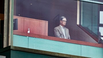 New York Yankees v Boston Red Sox