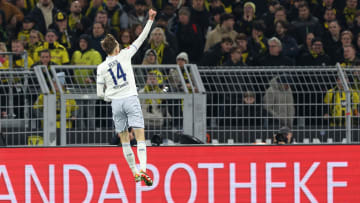 Borussia Dortmund v TSG Hoffenheim - Bundesliga