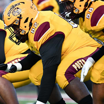 Dunbar and Fort Hill have been two of the most consistent public school state powers of this century. The Poets and Sentinels collide Sept. 12 at Greenway Avenue Stadium in Western Maryland.