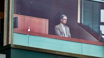 New York Yankees v Boston Red Sox