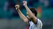 Everton Ribeiro é um dos destaques do Bahia