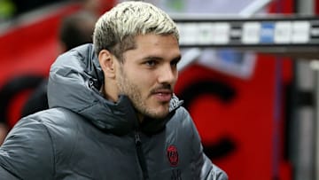 Mauro Icardi
