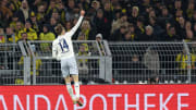 Jubelt er bald schon mit den BVB-Fans? Maximilian Beier
