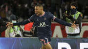 Kylian Mbappé s'est imposé comme "LE" patron offensif du PSG. 