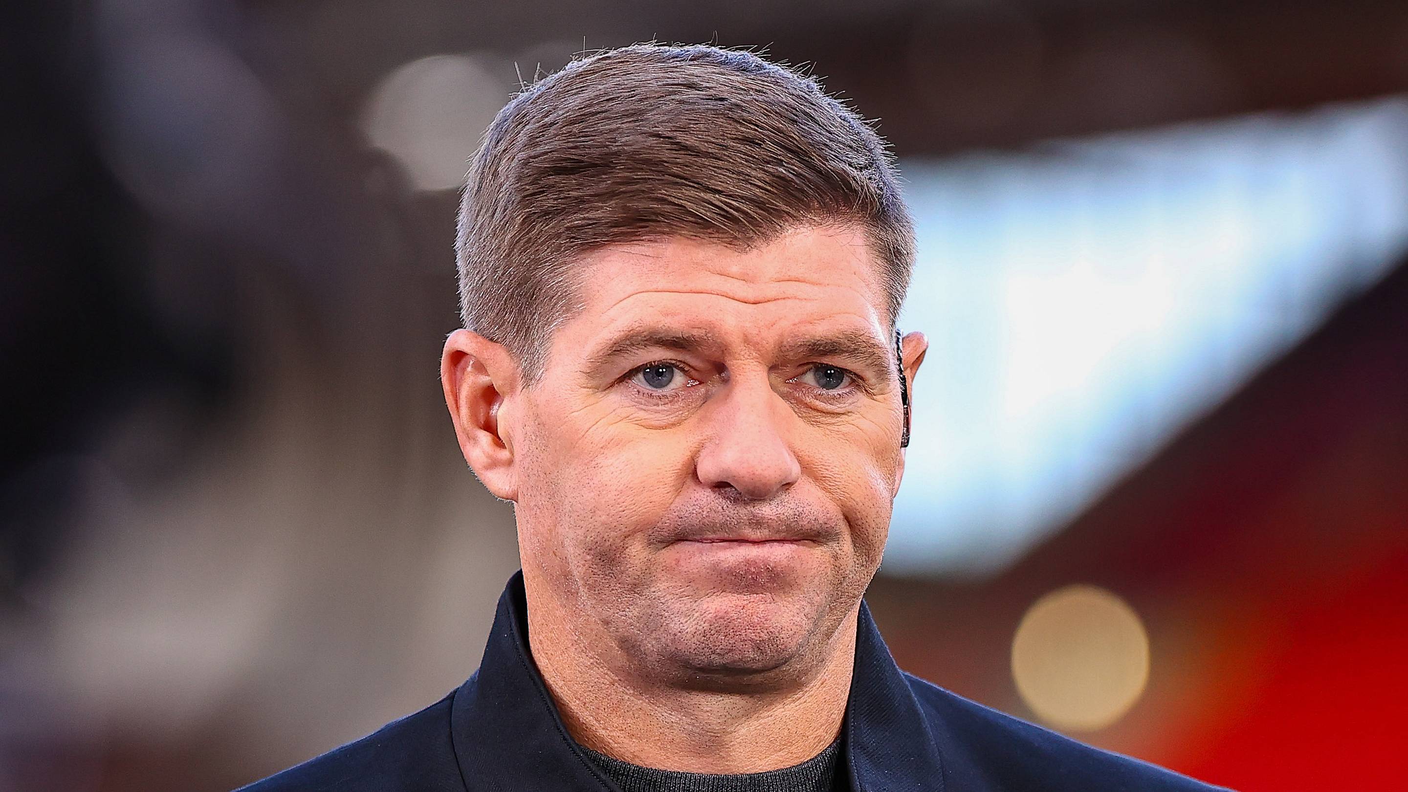 Steven Gerrard is missing the bigger picture in Man City title debate