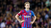 Manchester United veut absolument De Jong
