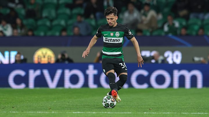 Biel é um jogador bastante observadopor clubes brasileiros Biel é um jogador bastante observadopor clubes brasileiros
