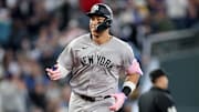 Judge habló sobre su relación con Juan Soto 