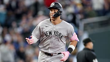 Judge habló sobre su relación con Juan Soto 